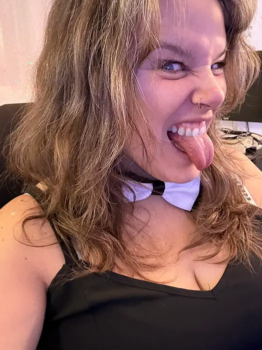 Photo souvenir de Mélanie 32